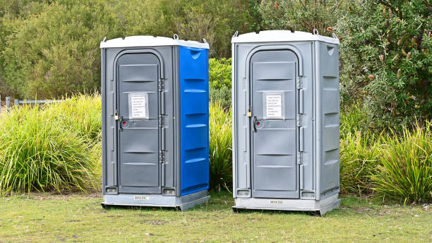 Best Portable Restroom Removal and Pickup  in Rock Hill, NY